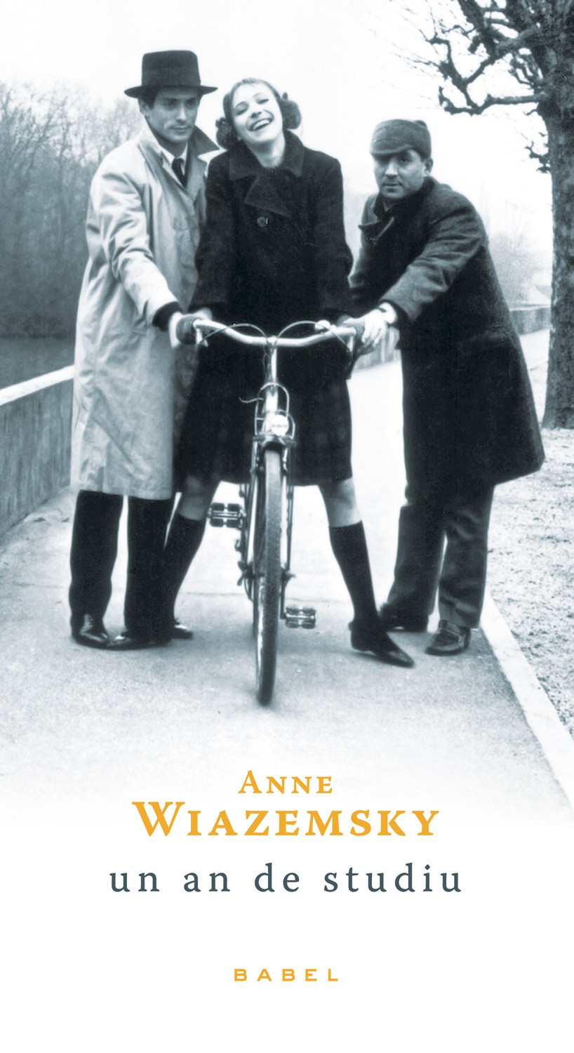 anne-wiazemski---un-an-de-studiu