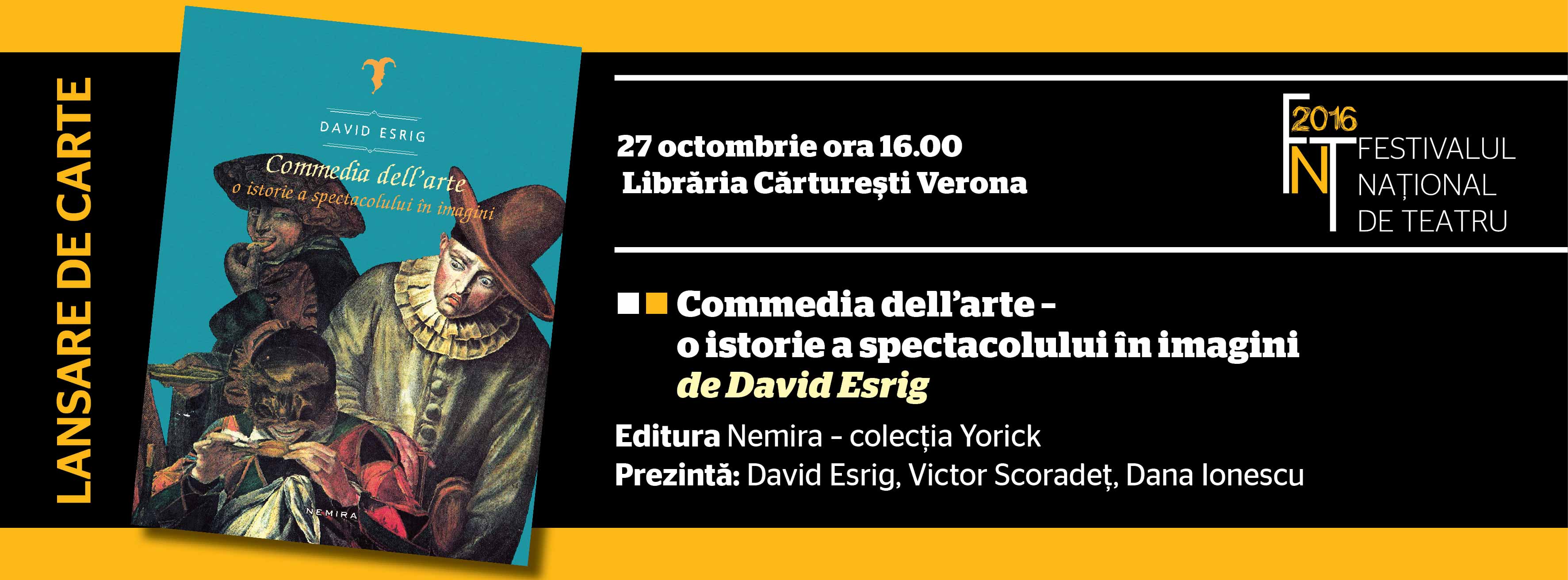 lansare_commedia-dell-arte